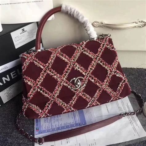 women chanel handbags outlet